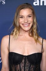 KATEE SACKHOFF at amfAR Las Vegas Gala Presented by Paramount at Wynn Resort 11/22/2024