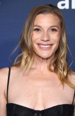 KATEE SACKHOFF at amfAR Las Vegas Gala Presented by Paramount at Wynn Resort 11/22/2024