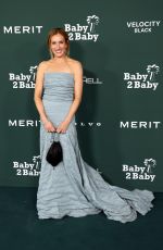 KATHERINE POWER at 2024 Baby2Baby Gala Presented by Paul Mitchel in Los Angeles 11/09/2024