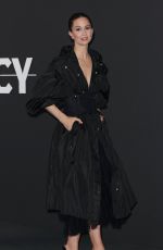 KATHERINE WATERSTON at The Agency Tastemaker Screening at Rosewood London 11/14/2024