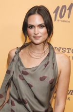 KATHRYN KELLY at Yellowstone Season 5 Part 2 Premiere at Museum of Modern Art in New York 11/07/2024