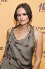 KATHRYN KELLY at Yellowstone Season 5 Part 2 Premiere at Museum of Modern Art in New York 11/07/2024