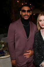 KATHRYN NEWTON at Hollywood Reporter and Instagram: Next Gen 2024 at Holloway House in West Hollywood 11/20/2024