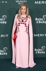 KATHY HILTON at 2024 Baby2Baby Gala Presented by Paul Mitchel in Los Angeles 11/09/2024