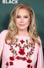 KATHY HILTON at 2024 Baby2Baby Gala Presented by Paul Mitchel in Los Angeles 11/09/2024