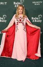 KATHY HILTON at 2024 Baby2Baby Gala Presented by Paul Mitchel in Los Angeles 11/09/2024