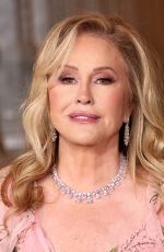 KATHY HILTON at 2024 LACMA Art and Film Gala Presented by Gucci in Los Angeles 11/02/2024