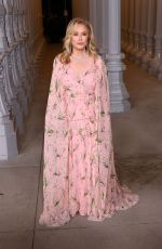 KATHY HILTON at 2024 LACMA Art and Film Gala Presented by Gucci in Los Angeles 11/02/2024