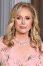 KATHY HILTON at 2024 LACMA Art and Film Gala Presented by Gucci in Los Angeles 11/02/2024