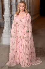 KATHY HILTON at 2024 LACMA Art and Film Gala Presented by Gucci in Los Angeles 11/02/2024
