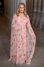 KATHY HILTON at 2024 LACMA Art and Film Gala Presented by Gucci in Los Angeles 11/02/2024