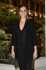 KATIA GRECO at The Love I Have Premiere at 42nd Turin Film Festival 11/28/2024