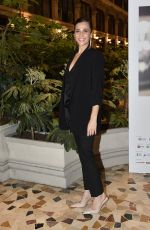 KATIA GRECO at The Love I Have Premiere at 42nd Turin Film Festival 11/28/2024