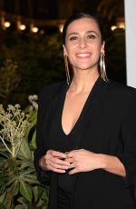 KATIA GRECO at The Love I Have Premiere at 42nd Turin Film Festival 11/28/2024