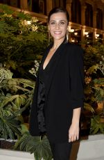 KATIA GRECO at The Love I Have Premiere at 42nd Turin Film Festival 11/28/2024