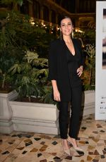 KATIA GRECO at The Love I Have Premiere at 42nd Turin Film Festival 11/28/2024