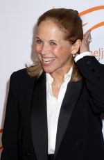 KATIE COURIC at A Funny Thing Happened On The Way To Cure Parkinson
