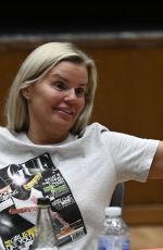KATIE PRICE and KERRY KATONA at Rehearsals for Their Christmas Pantomime, Cinderella at Northwick Memorial Court 11/26/2024