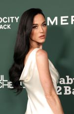 KATY PERRY at 2024 Baby2Baby Gala Presented by Paul Mitchel in Los Angeles 11/09/2024