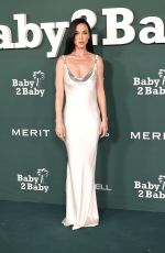 KATY PERRY at 2024 Baby2Baby Gala Presented by Paul Mitchel in Los Angeles 11/09/2024