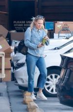 KAYLEEN MCADAMS Out for Juice in Los Feliz 11/18/2024