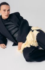 KEIRA KNIGHTLEY for The Sunday Times Style, November 2024