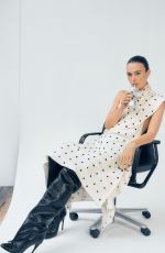 KEIRA KNIGHTLEY for The Sunday Times Style, November 2024