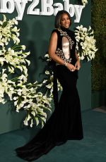 KELLY ROWLAND at 2024 Baby2Baby Gala Presented by Paul Mitchel in Los Angeles 11/09/2024