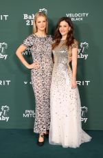 KELLY SAWYER and NORAH WEINSTEIN at 2024 Baby2Baby Gala Presented by Paul Mitchel in Los Angeles 11/09/2024
