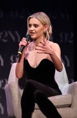 KELSEA BALLERINI at A New York Evening With Kelsea Ballerini in New York 10/25/2024