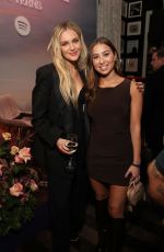KELSEA BALLERINI at Spotify Presents BAGGAGE CLAIM: an Exclusive Listening of PATTERNS in New York 10/24/2024