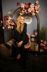 KELSEA BALLERINI at Spotify Presents BAGGAGE CLAIM: an Exclusive Listening of PATTERNS in New York 10/24/2024