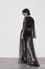 KELSEY ASBILLE for Manhattan Magazine, November 2024