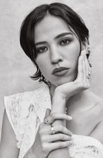 KELSEY ASBILLE for Manhattan Magazine, November 2024