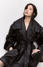 KELSEY ASBILLE for Manhattan Magazine, November 2024