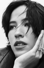 KELSEY ASBILLE for Manhattan Magazine, November 2024