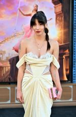 KELSI DAVIES at Wicked Premiere in Los Angeles 11/09/2024