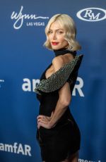 KENI SILVA at amfAR Las Vegas Gala Presented by Paramount at Wynn Resort 11/22/2024