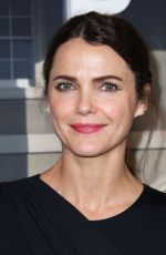 KERI RUSSELL at NETFLIX FYSEE Showcase of The Diplomat in Los Angeles 11/02/2024