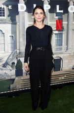 KERI RUSSELL at NETFLIX FYSEE Showcase of The Diplomat in Los Angeles 11/02/2024