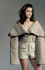 KERI RUSSELL in C California Lifestyle & Culture, Winter 2024/2025 Issue 