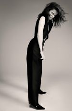 KERI RUSSELL in C California Lifestyle & Culture, Winter 2024/2025 Issue 