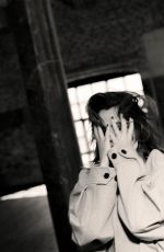 KERI RUSSELL in C California Lifestyle & Culture, Winter 2024/2025 Issue 