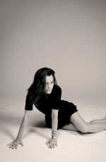 KERI RUSSELL in C California Lifestyle & Culture, Winter 2024/2025 Issue 