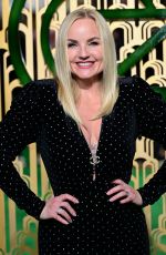 KERRY ELLIS at Wicked: Part One Premiere at Royal Festival Hall in London 11/18/2024