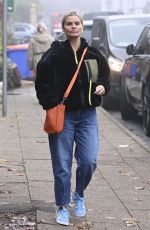 KERRY KATONA Out and About in Manchester 11/13/2024