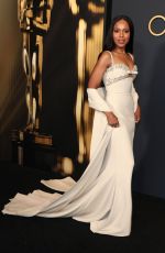 KERRY WASHINGTON at 15th Annual Governors Awards at Dolby Theatre in Hollywood 11/17/2024