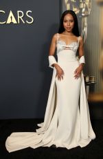 KERRY WASHINGTON at 15th Annual Governors Awards at Dolby Theatre in Hollywood 11/17/2024