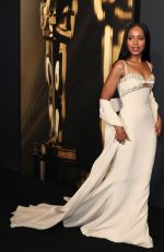 KERRY WASHINGTON at 15th Annual Governors Awards at Dolby Theatre in Hollywood 11/17/2024