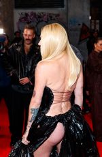 KESHA at Glamour Women of the Year Award 2024 11/12/2024